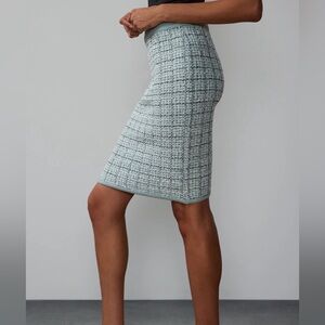 NY&Co Sweater pencil skirt